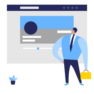 web development company in tiruput
